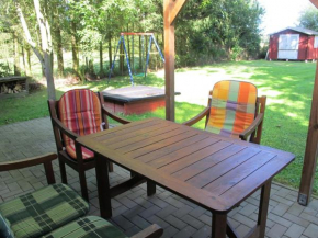 Holiday Home Melüh II